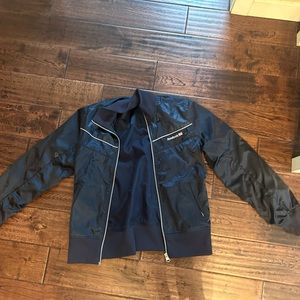 REEBOK VINTAGE SPORTS JACKET